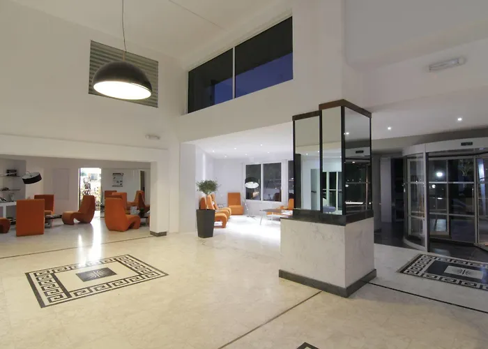 The - Adults Only Aparthotel