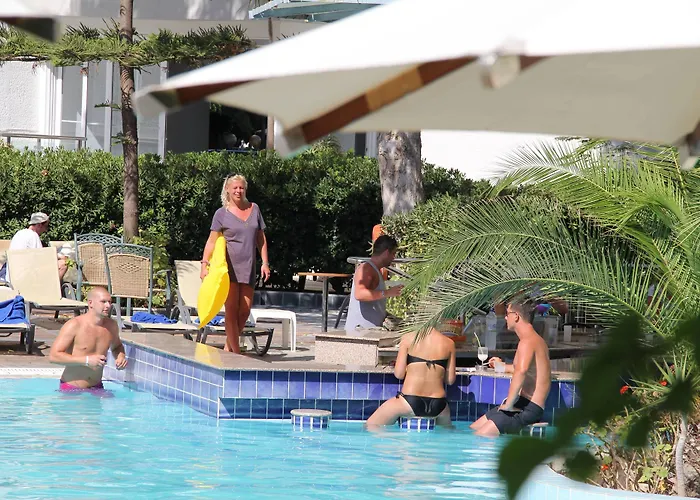 The - Adults Only 4*