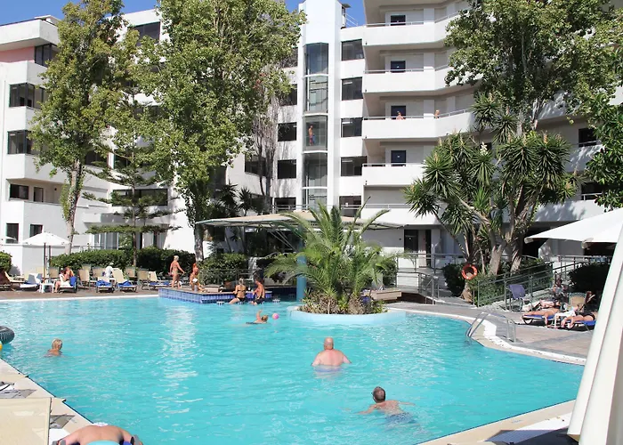 The - Adults Only 4*