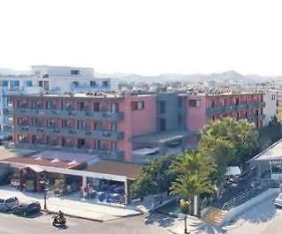 Apart Otel The - Adults Only