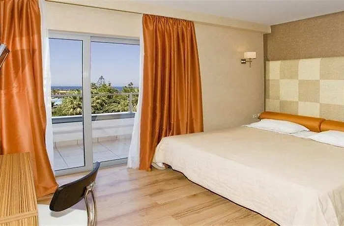 The - Adults Only 4*